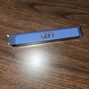 Calvin Klein Defy Eau De Toilette Spray 10ml